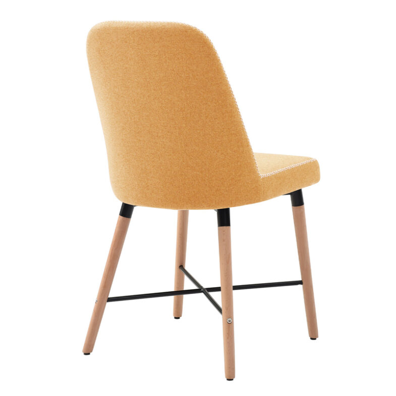 Silla de Comedor Viken - Imagen 3