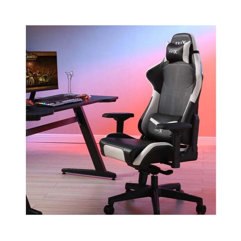 Silla Gamer Master - Imagen 7