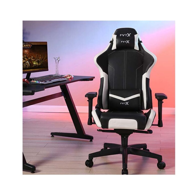 Silla Gamer Master - Imagen 6