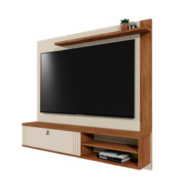 PANEL TV LAREDO BEIGE 65"