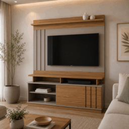 HOME TV GOIAS 55"