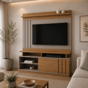 HOME TV GOIAS 55"