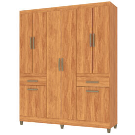 CLOSET AVEIRO CAF? 8P 2C