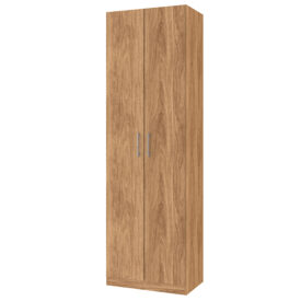 CLOSET CALI CAFE 2P 4C
