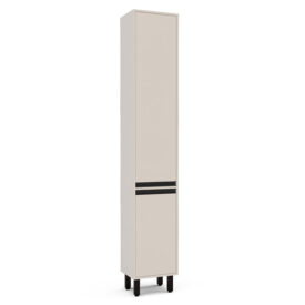 Despensa Koya Cerrada 2P Beige