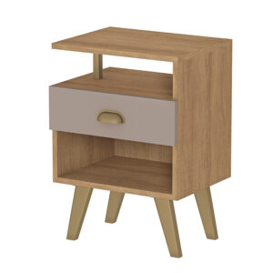 VELADOR MC100 CAFE 1C