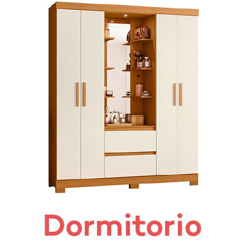 Dormitorio