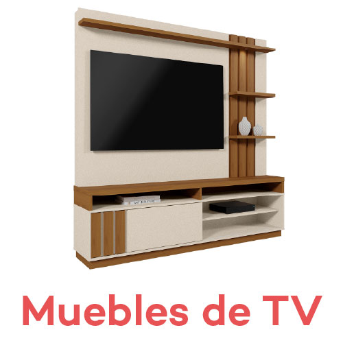Muebles de TV