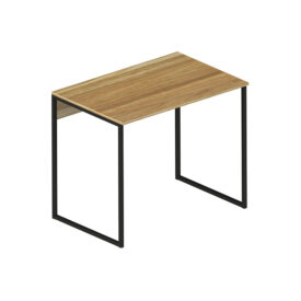 Escritorio Urban Metalico Cafe