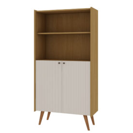 Estante Vertice Cafe 2 Puertas