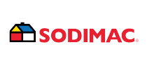 Logo sodimac - vekkahome