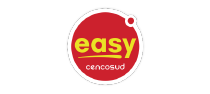 Logotipo easy - vekkahome