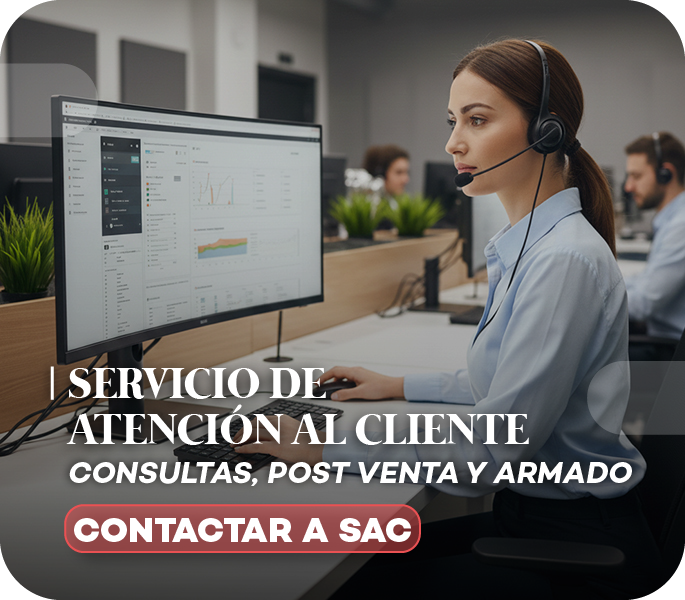 Servicio de atención al cliente vekkahome