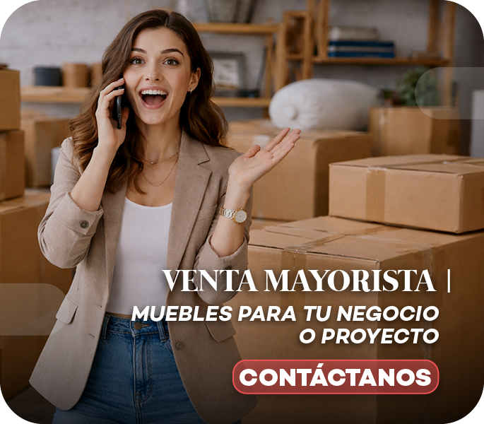 Venta mayorista muebles vekkahome