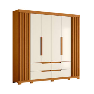 Ropero Doble Casal (Compra Internacional)